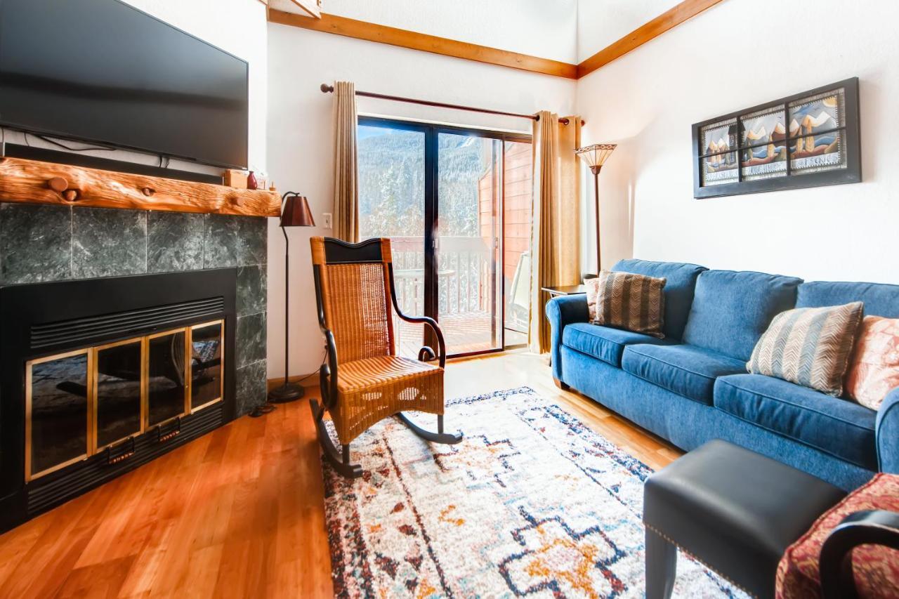 Two-Bedroom Condo G136 At Mountainside Frisco Eksteriør bilde